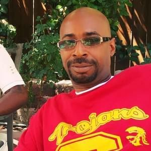 Meet your Posher, Randy